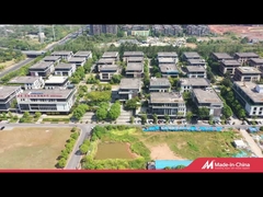 Film przedstawiający firmę