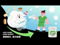 Ekstrakt z białej fasoli