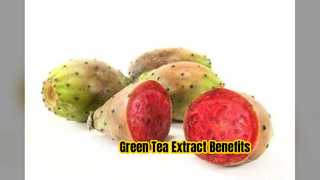 Ekstrakt z zielonej herbaty na energię i utratę wagi