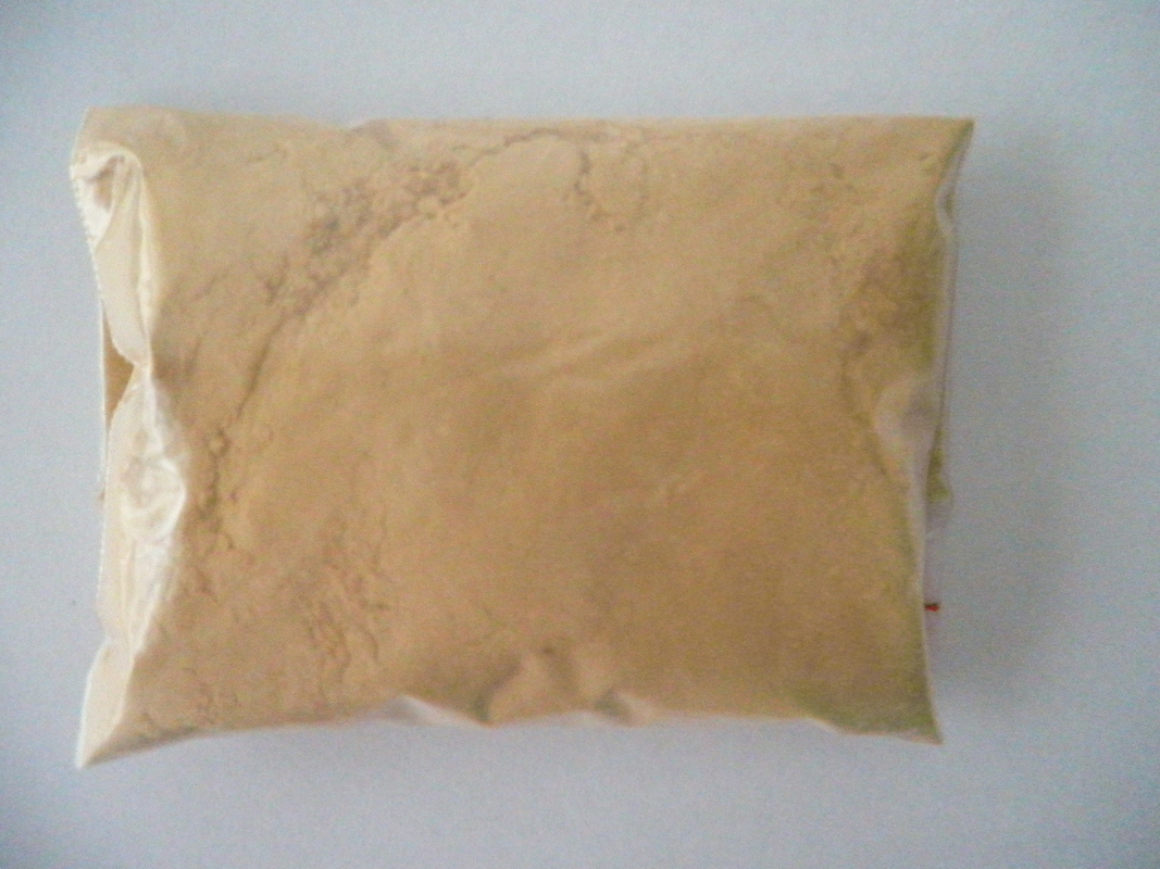 Ekstrakt z żeńsu Specyfikacja produktu 10~30% Ginsenozydy przez UV 15% 20% Ginsenozydy przez HPLC 80% Ginsenozydy przez UV ((Stem & Leaves)