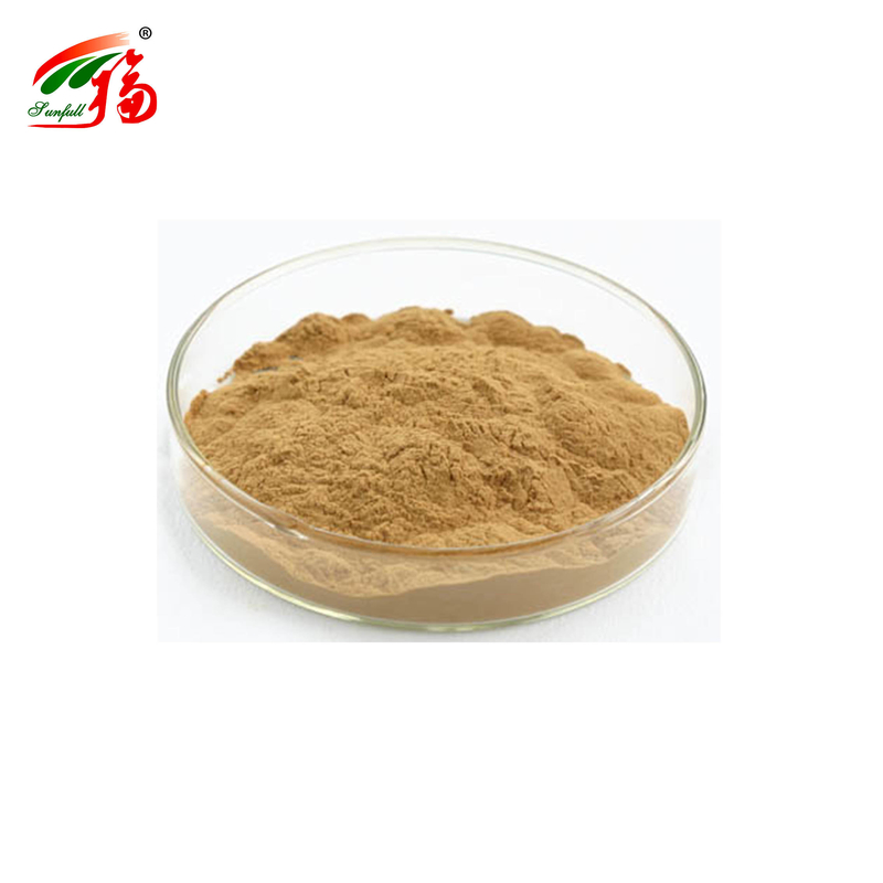 Chiny Fabryka Ekstrakt korzenia naturalnego kudzu Puerarin z 25% 60% 98% Do wyboru