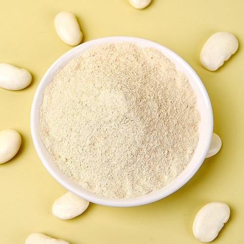 Ekstrakt z białej fasoli nerkowej (Phaseolus vulgaris) - Inhibitor α-amylazy o wysokiej czystości do kontroli wagi i poziomu cukru we krwi