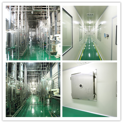 Naturalny ekstrakt w proszku z Coprinus Comatus z 50% polisacharydów, wielkość oczek 80 mesh, okres przydatności 2 lata