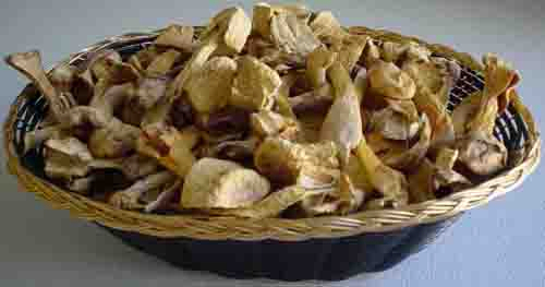 Ekstrakt Agaricus Blazei 40% polisacharydów dla żywności funkcjonalnej i produktów opieki zdrowotnej