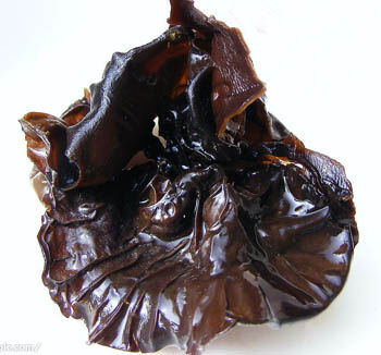 Ekstrakt z czarnej grzyby 50% Polisacharydów Proszek żywnościowy dla żywności funkcjonalnej w celu zwiększenia odporności