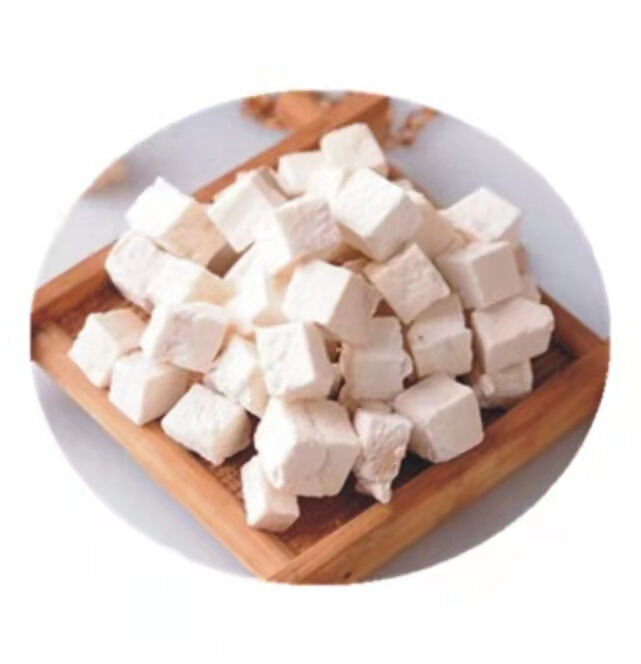 Poria Cocos Extract 10% Polisacharydy Cienkie brązowe żółte proszek do funkcjonalnej żywności i opieki zdrowotnej