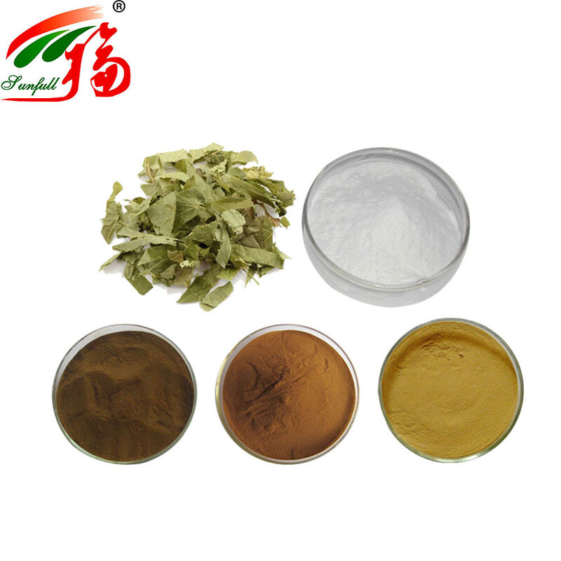 Factory Direct 100% Natural Epimedium Extract 30% Icariins for Sex-Enhancer and Health Supplements