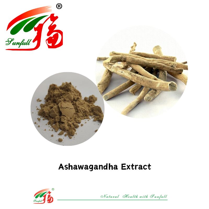 Hunan Sunfull Wysokiej Jakości Suplementy Odżywcze Naturalne Składniki Zdrowia Mężczyzn Saw Palmetto/Shilajit/Ashawagandha/Epimedium/Maca//Tongkat Ali Extract