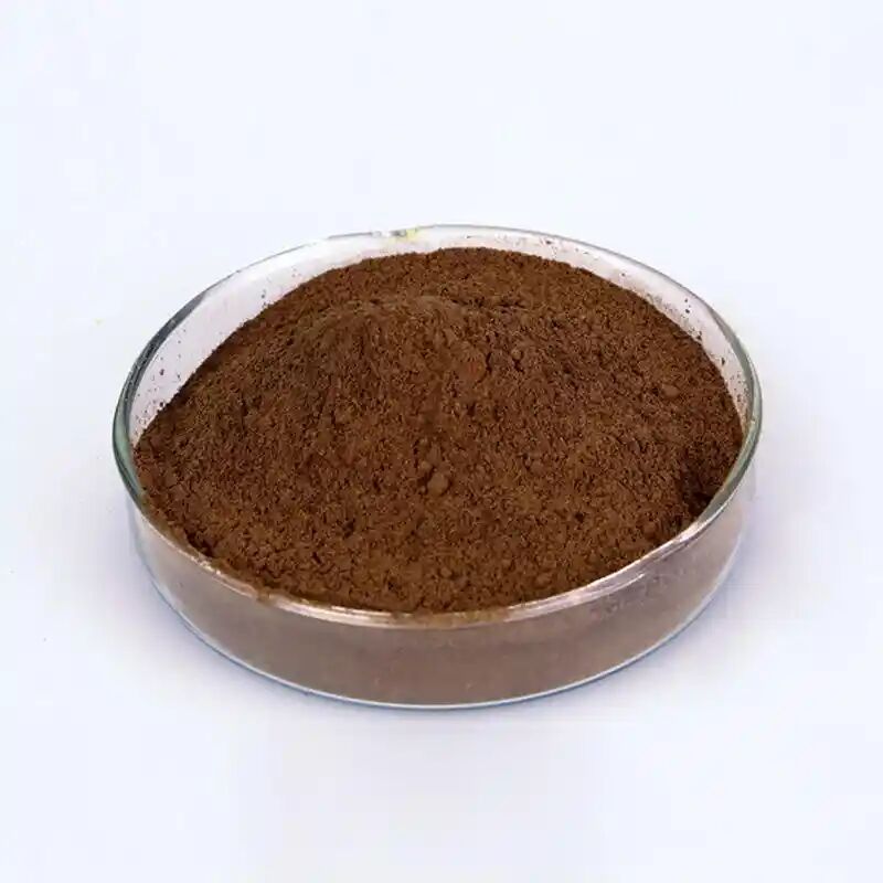Suplementy diety/Produkt farmaceutyczny Bogaty w flawonoidy 10%-20% Wodorozpuszczalny propolis Blok 97% / Proszek propolis 70% Ekstrakt propolis