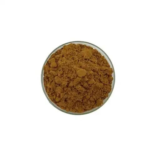 100% Ekstrakt z nasion selera naturalnego 98% Apigenin Powder CAS 520-36-5 Wysokiej jakości Apigenin 1% Ekstrakt z rumianku