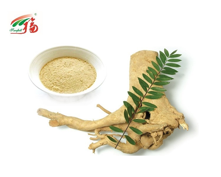 Eurycomanone Eurycoma longifolia Root Powder 10:1 Ekstrakt dla układu rozrodczego