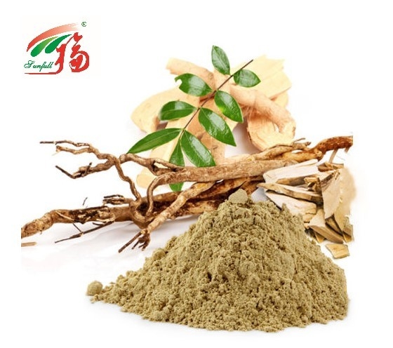 Eurycomanone Eurycoma longifolia Root Powder 10:1 Ekstrakt dla układu rozrodczego