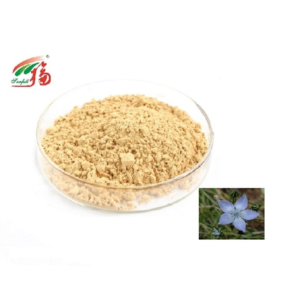 Ekstrakt Swertia Bimaculata Japonica 20% -98% Ekstrakt Swertiamarin Swertia Chirata