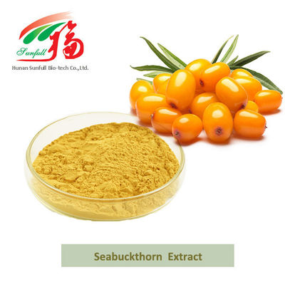 Sea buckthorn Extract